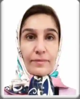 دکتر افروز بادیه‌پیما جراح دندان‌پزشک