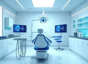 دندانپزشکی دیجیتال