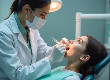 تأثیرات داروهای لاغری بر سلامت دهان