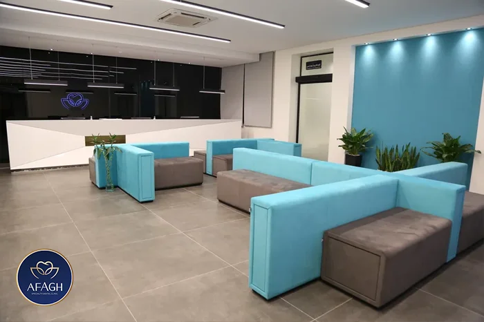 کلینیک لمینت دندان در فرشته تهران